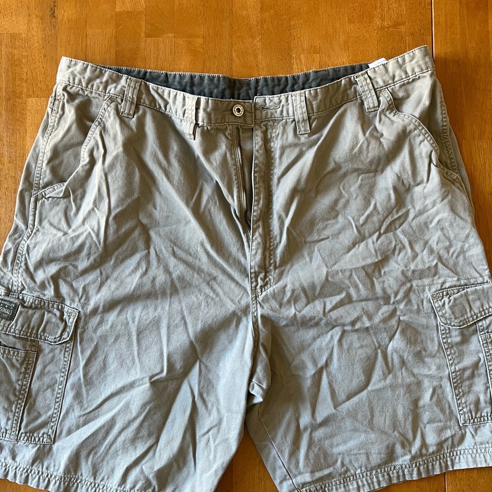 Wrangler HERO Men’s Shorts, Size 44
